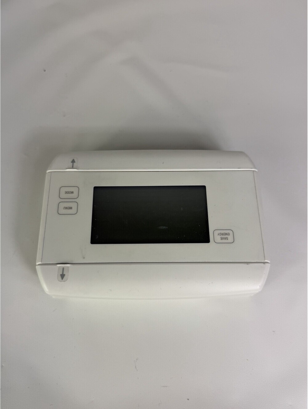 CT32 Radio Thermostat RTZW-02 Programmable Touch Screen Tested Working